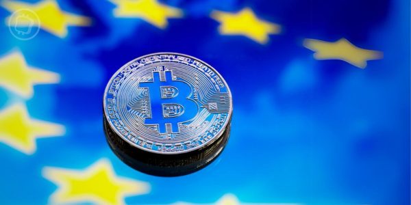 Malgré les ETF, l’Europe reste frileuse sur les cryptomonnaies, selon VanEck