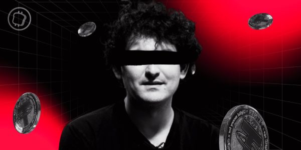 FTX : la banque bahaméenne Deltec aurait secrètement permis à Sam Bankman-Fried d'acheter des milliards d'USDT