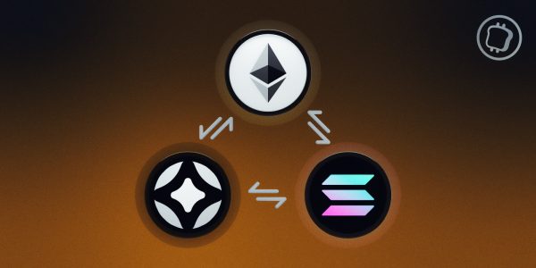 Qu'est-ce que l'interopérabilité des blockchains ?