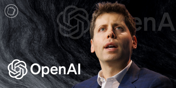 Des milliers de milliards de dollars : Sam Altman, le PDG d'OpenAI, veut développer l'industrie des semi-conducteurs