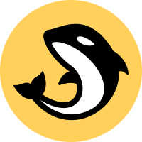 Orca Logo