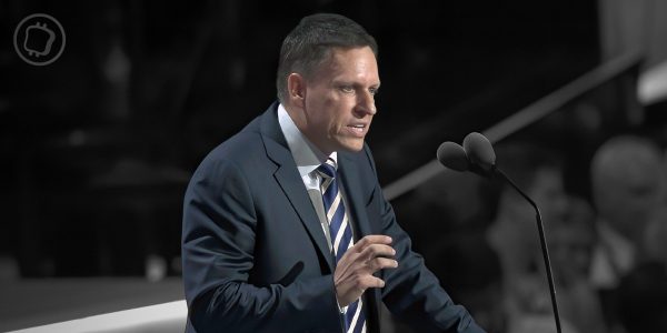 Peter Thiel Bitcoin