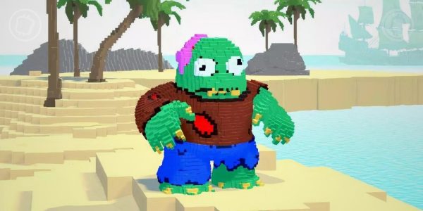 Après le fiasco de 2022, Pixelmon lève 8 millions de dollars et prévoit quatre nouveaux jeux