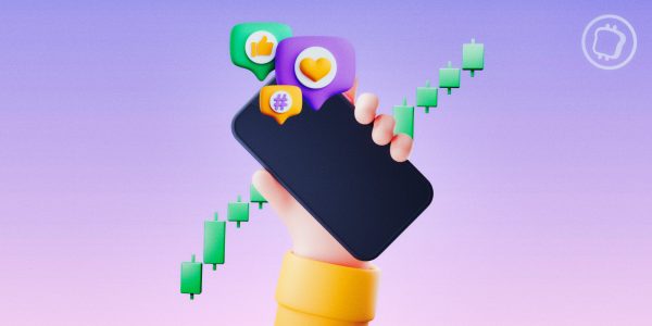 Qu’est-ce que la SocialFi, ce mélange des réseaux sociaux et de la finance décentralisée ?