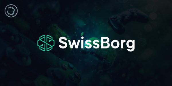 SwissBorg lance sa thématique gaming permettant d'investir dans la GameFi facilement