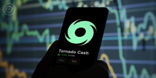 Tornado Cash IPFS exploit