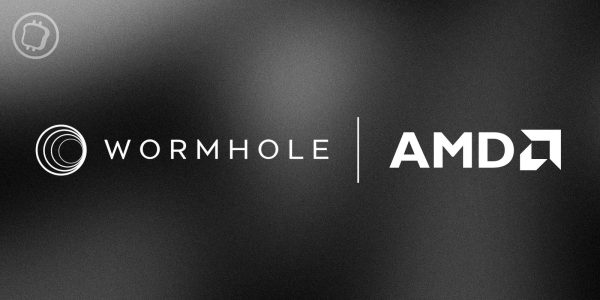 Wormhole choisit AMD comme fournisseur — Que va amener ce partenariat ?