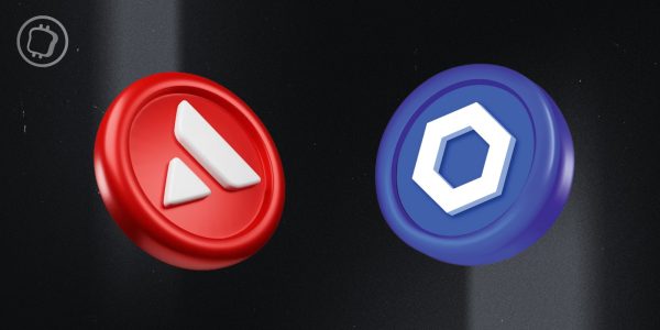 Avalanche et Chainlink s'associent avec le Australia and New Zealand Banking Group pour faire de la tokenisation