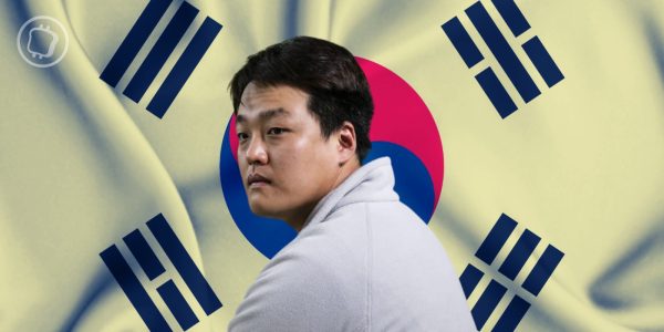 Do Kwon sera finalement extradé vers la Corée du Sud