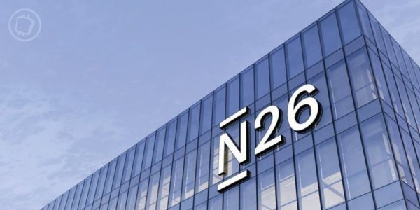 La banque N26 ouvre son offre N26 Crypto à tous ses clients en France