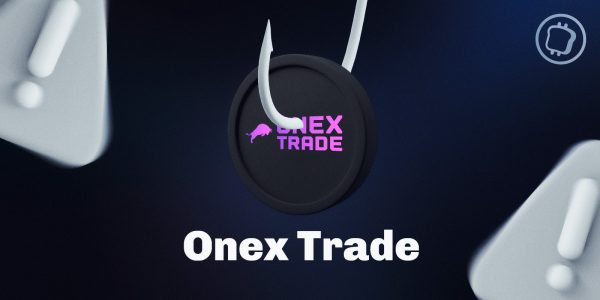 Avis OneXTrade – Arnaque ou site fiable ?