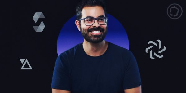 Pascal Tallarida, fondateur de Jarvis Network, devient le référent de la formation DeFi d'Alyra