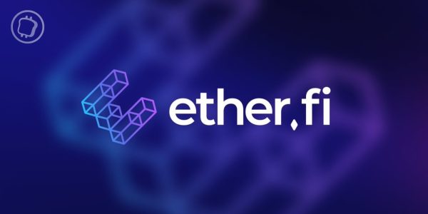 Binance Launchpool d'Ether.Fi : comment participer pour gagner des tokens ETHFI ?