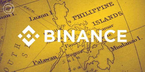 Binance : la SEC des Philippines demande le blocage en ligne de l’exchange