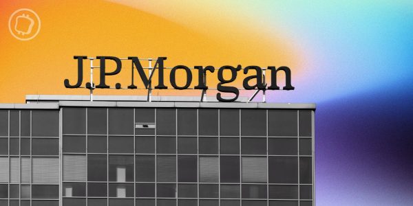 Bitcoin JP Morgan