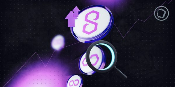 Polygon (MATIC), une opportunité pour le bull run ? Analyse on-chain de son token