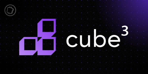 Cube3 saison 2