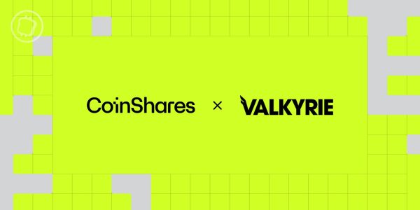 CoinShares finalise l'acquisition de l'activité ETF du géant Valkyrie pour s'étendre aux États-Unis