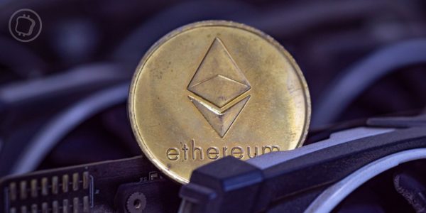 Ethereum : 115 milliards de dollars d'ETH sont désormais stakés