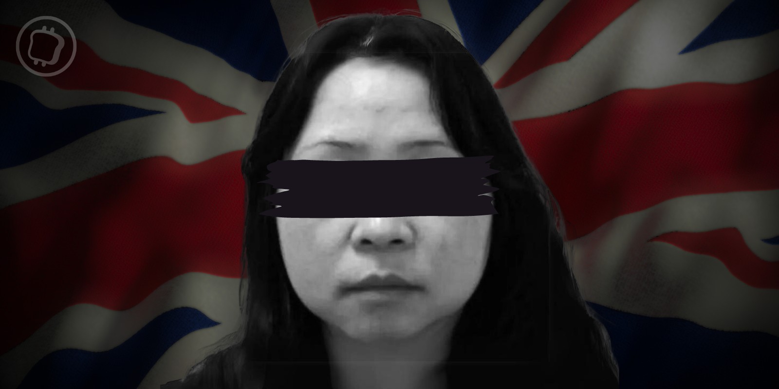 Londres : une femme arrêtée en possession de 2 milliards de livres (GBP) de cryptomonnaies