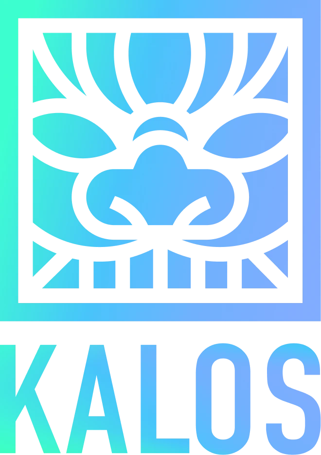 Kalos Audit Logo