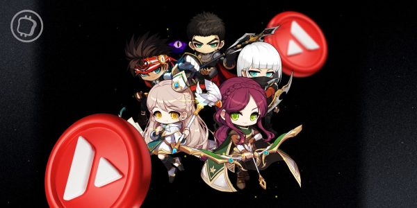 MapleStory : le jeu aux 400 000 utilisateurs quotidiens débarque sur Avalanche (AVAX)