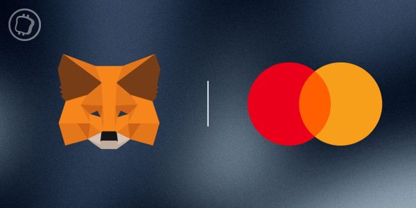 MetaMask : bientôt une carte Mastercard ? Des tests seraient en cours