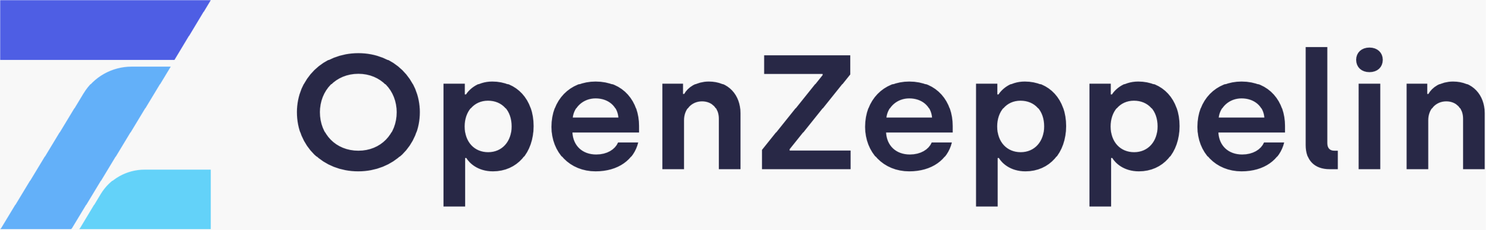 OpenZeppelin Audit Logo