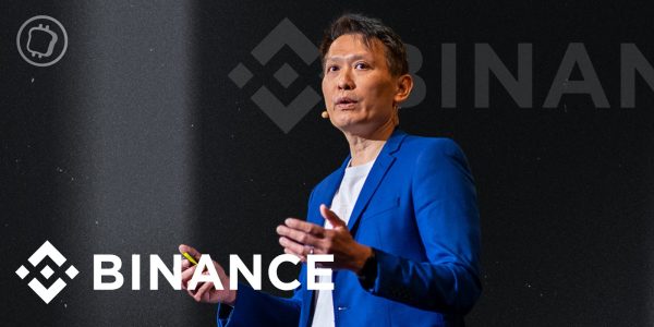 Le PDG de Binance est convoqué au Nigeria pour des soupçons de blanchiment d'argent