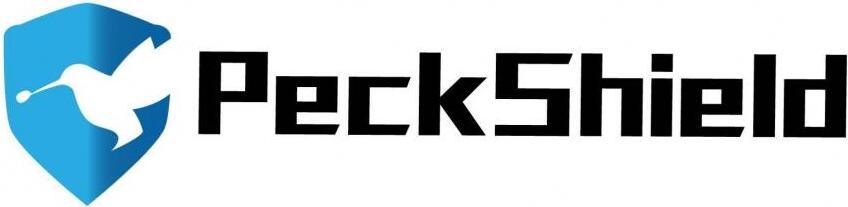PeckShield Audit Logo