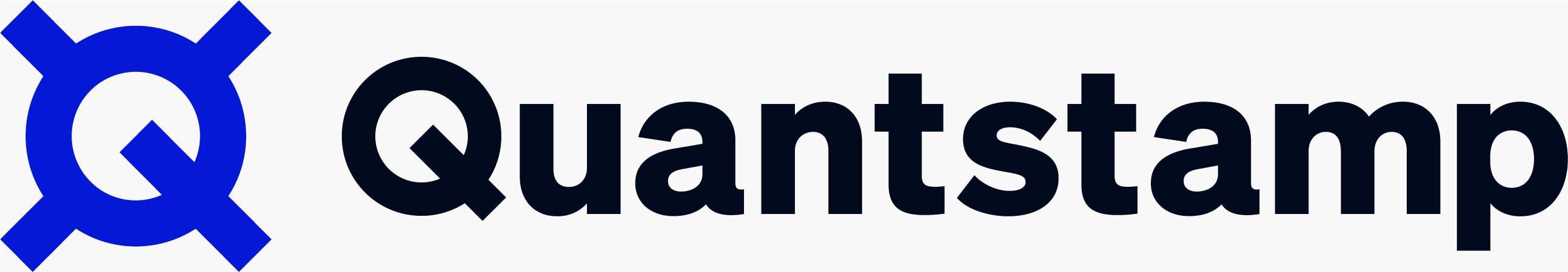 Quantstamp Audit Logo