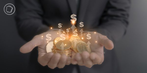 Recevez jusqu'à 5 % d'intérêts sur vos fonds non investis avec la plateforme XTB