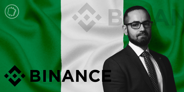 Binance