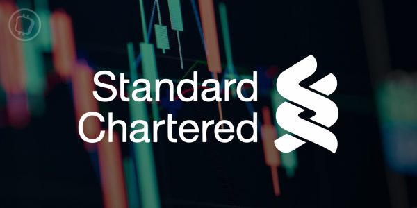 cours Bitcoin Standard Chartered