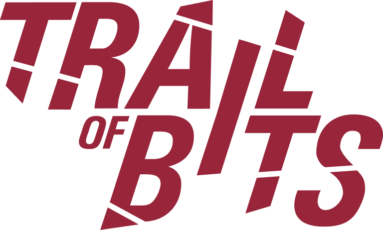 Trails of Bits Audit Logo