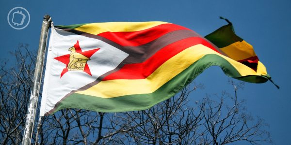 La Banque centrale du Zimbabwe lance officiellement sa monnaie adossée à l'or