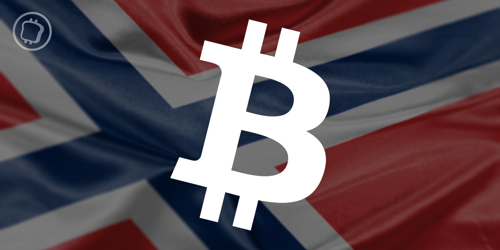 Norge kan snart forby Bitcoin-gruvedrift