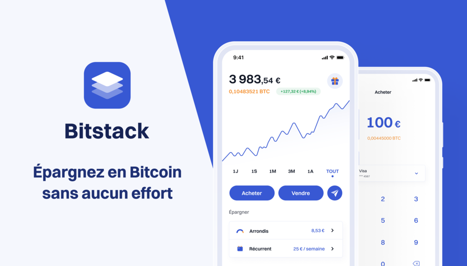 Bitstack