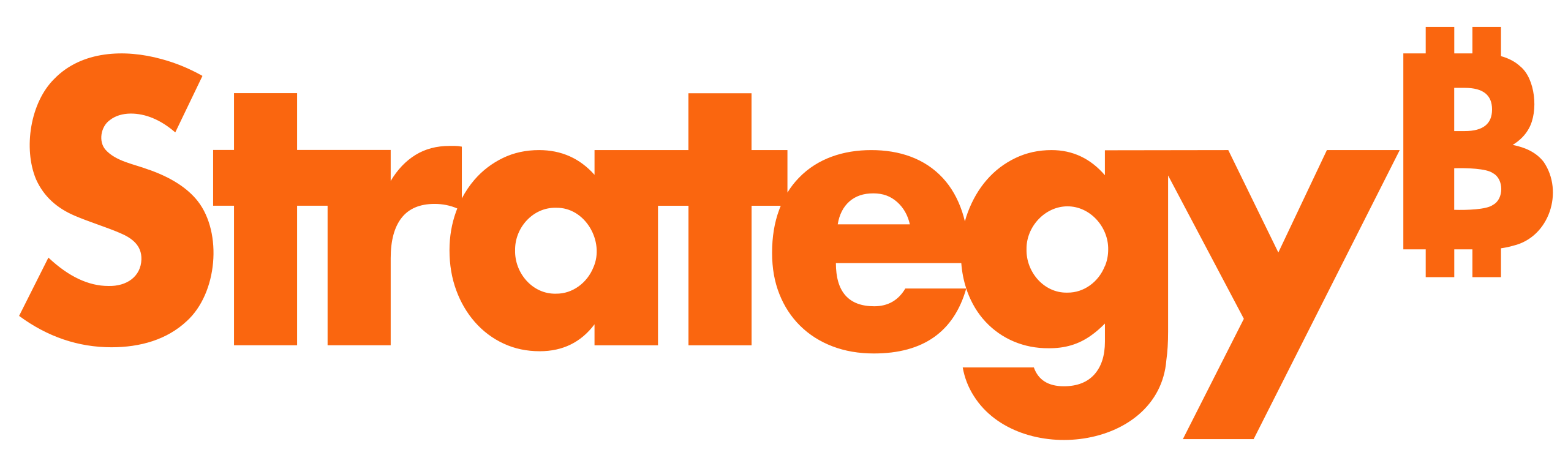 Strategy Logo Strategy Logo