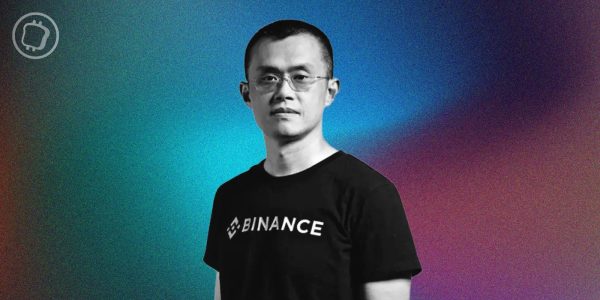 Affaire Binance aux États-Unis : Changpeng Zhao (CZ) pourrait écoper de 36 mois d’emprisonnement