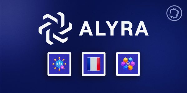 Alyra obtient les 2 seules certifications professionnelles reconnues par l'État dédiées à la blockchain