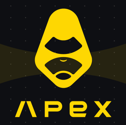 ApeX Protocol Logo