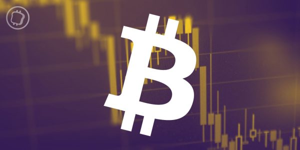À l’approche du halving de Bitcoin (BTC), les actions des sociétés de minage chutent en Bourse
