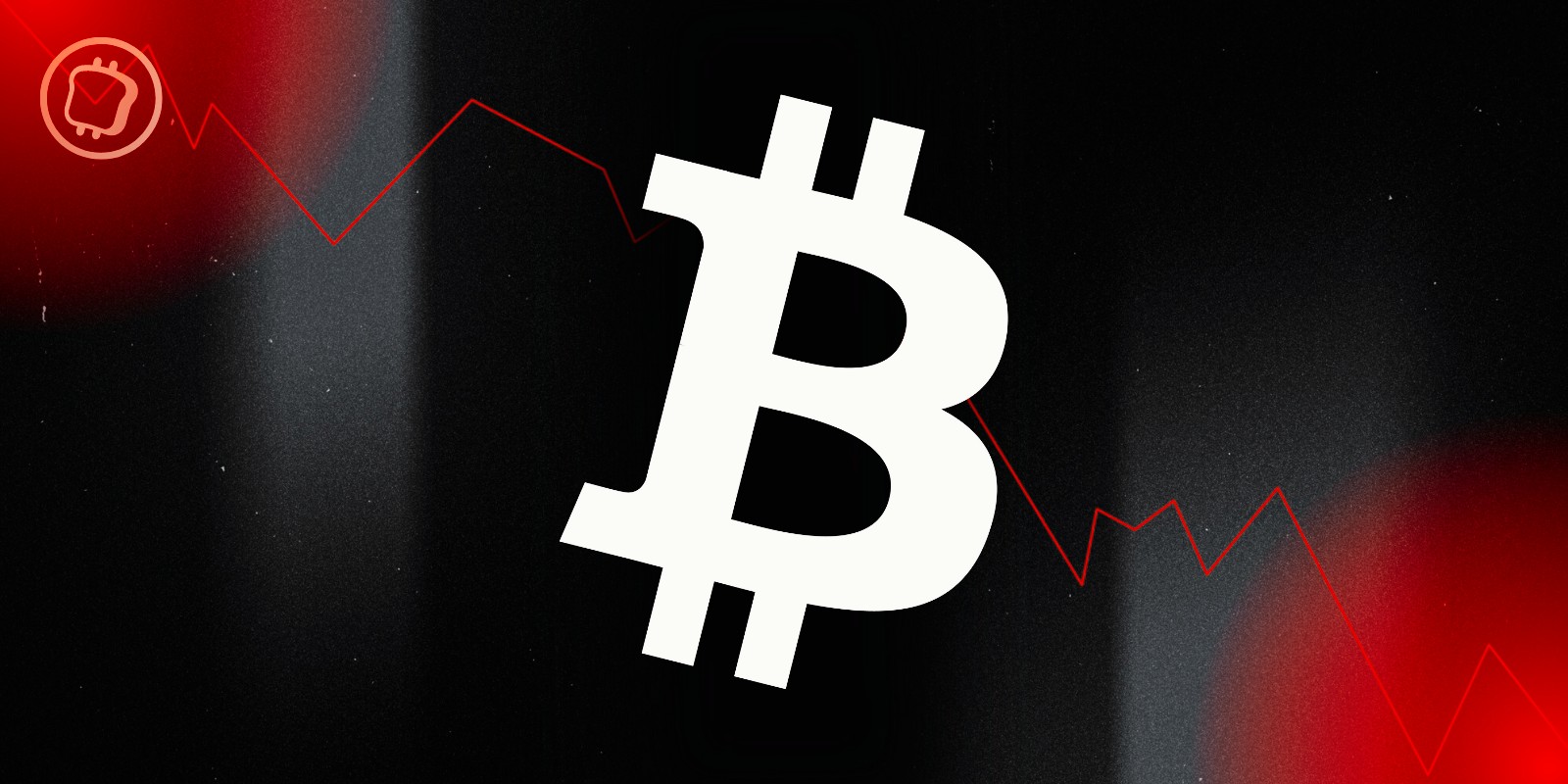 Baisse du Bitcoin (BTC) : presque 1 milliard de dollars liquidés sur le marché des cryptomonnaies