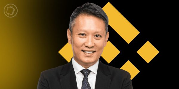 Binance aura bientôt un siège social connu, selon le PDG Richard Teng