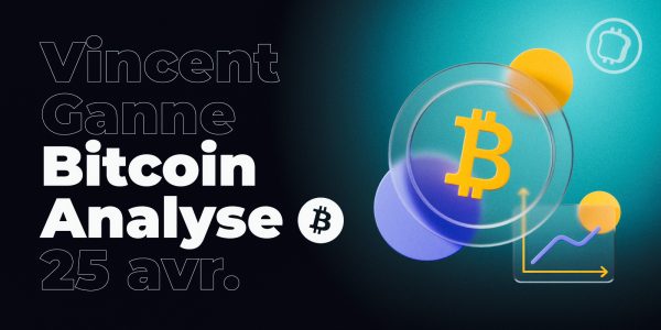 Bitcoin : la tendance du mois de mai dépendra de l'inflation aux États-Unis