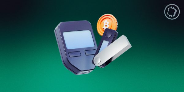 Qu’est-ce qu’un cold wallet pour sécuriser ses cryptomonnaies ?