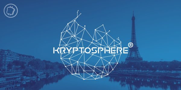 Kryptosphere Blockchain Summit