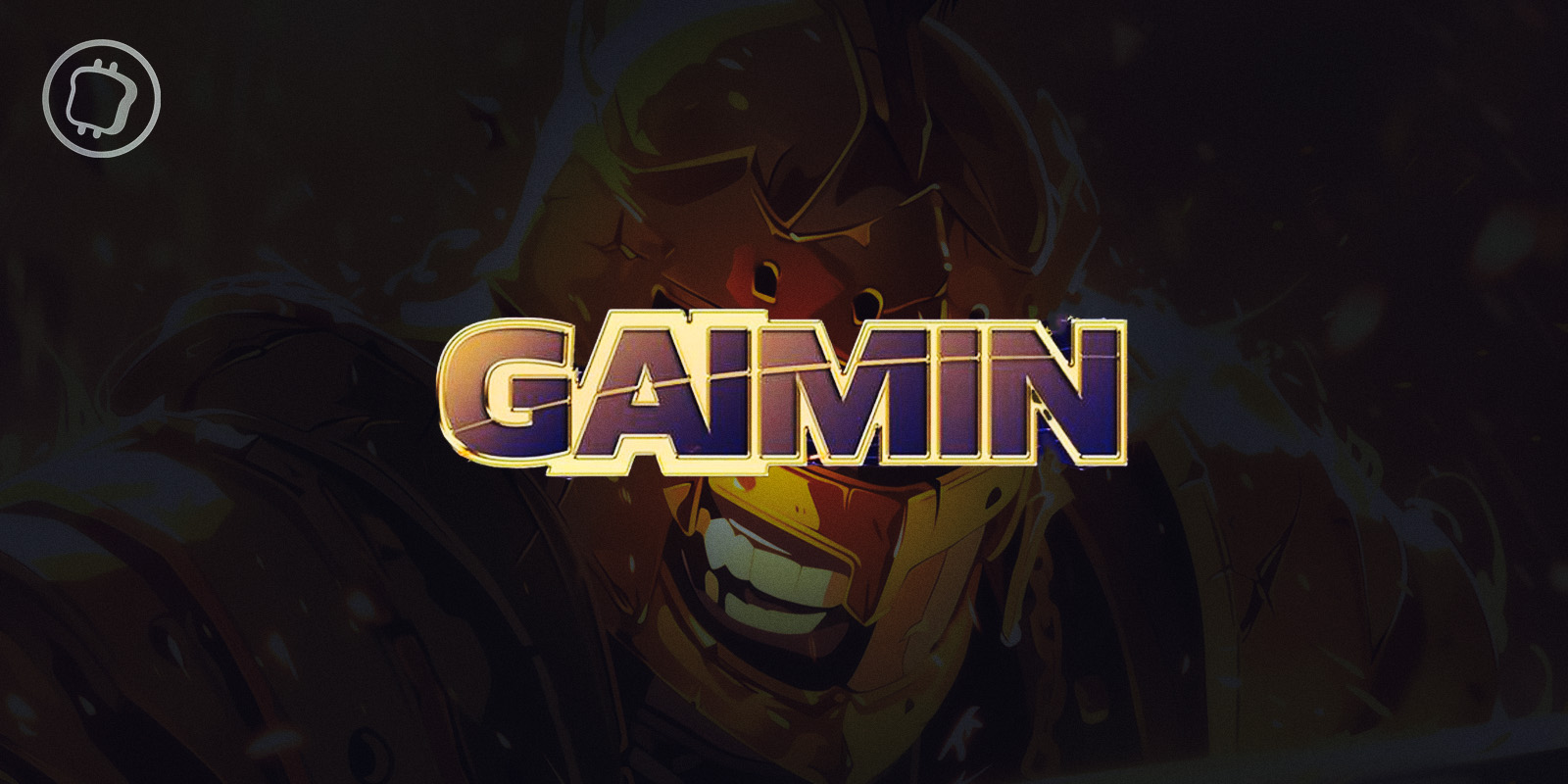 Gaimin, la plateforme de gaming novatrice qui récompense ses utilisateurs grâce au Web3