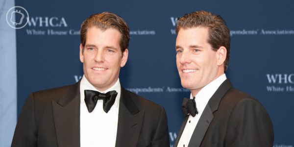 Gemini : les frères Winklevoss deviennent copropriétaires d’un club de football